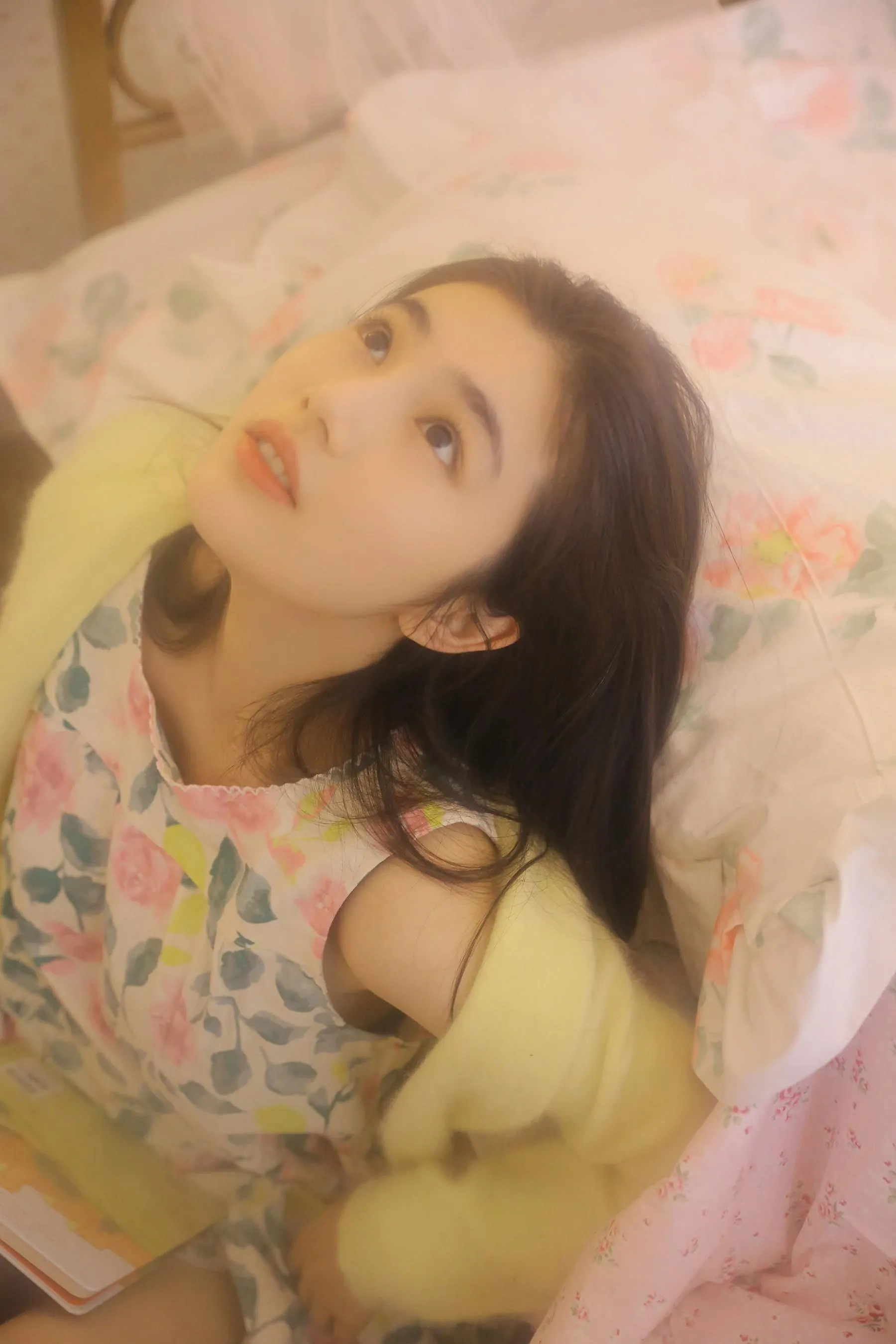 [艺图语] 2022.06.15 少女征途 凡凡 [35P]插图5